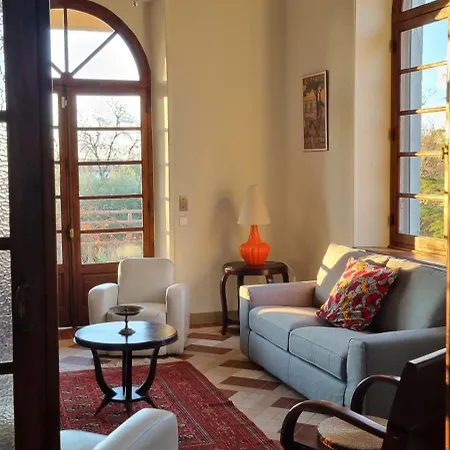 Appartement La Provencale à Uzès Extérieur photo