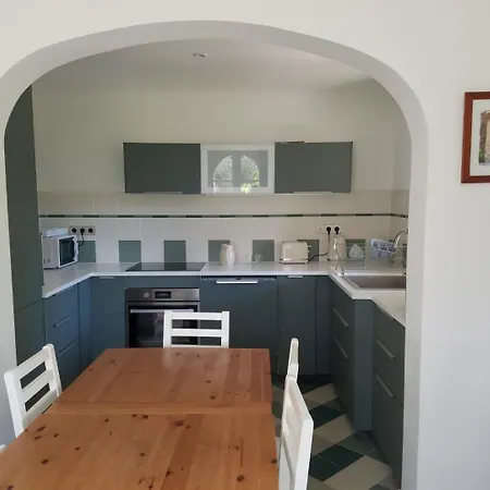 Appartement La Provencale à Uzès Extérieur photo