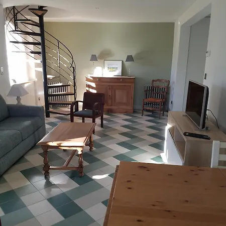Appartement La Provencale à Uzès Extérieur photo