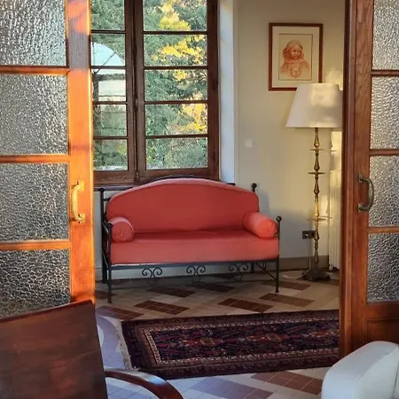 Appartement La Provencale à Uzès Extérieur photo