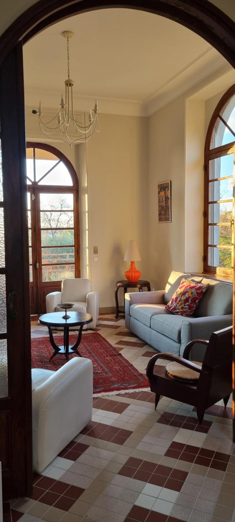 Apartment La Provencale Uzes