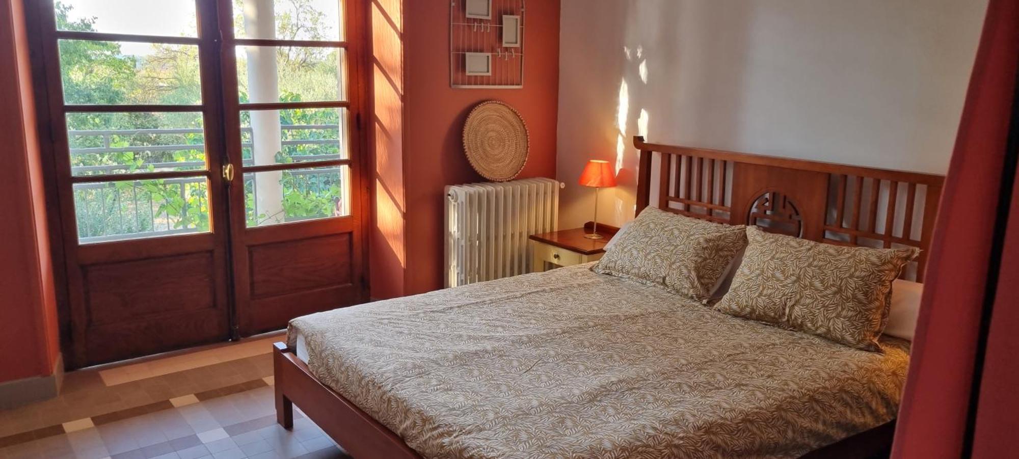 La Provencale Appartement *