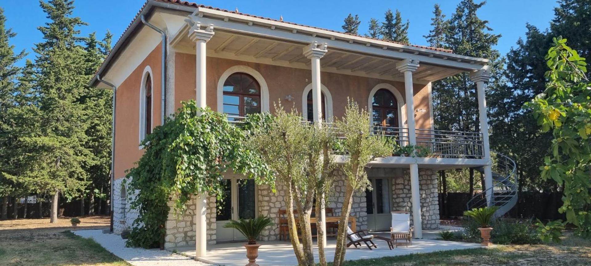 Apartamento La Provencale Uzès