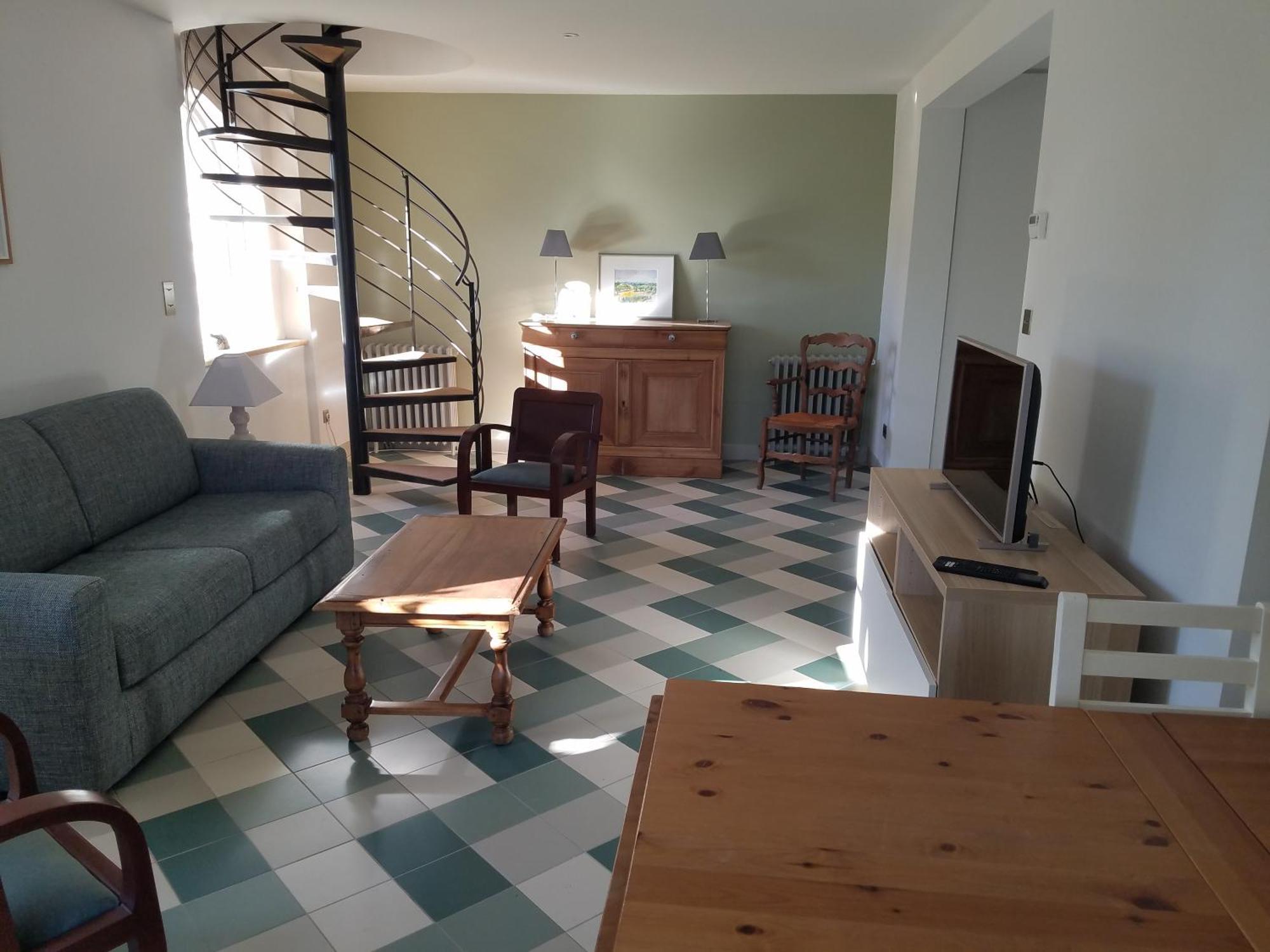 La Provencale Apartment