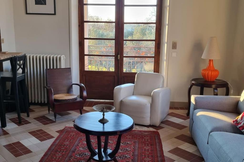 La Provencale Appartement