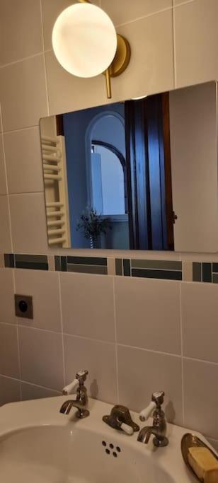 Apartment La Provencale *