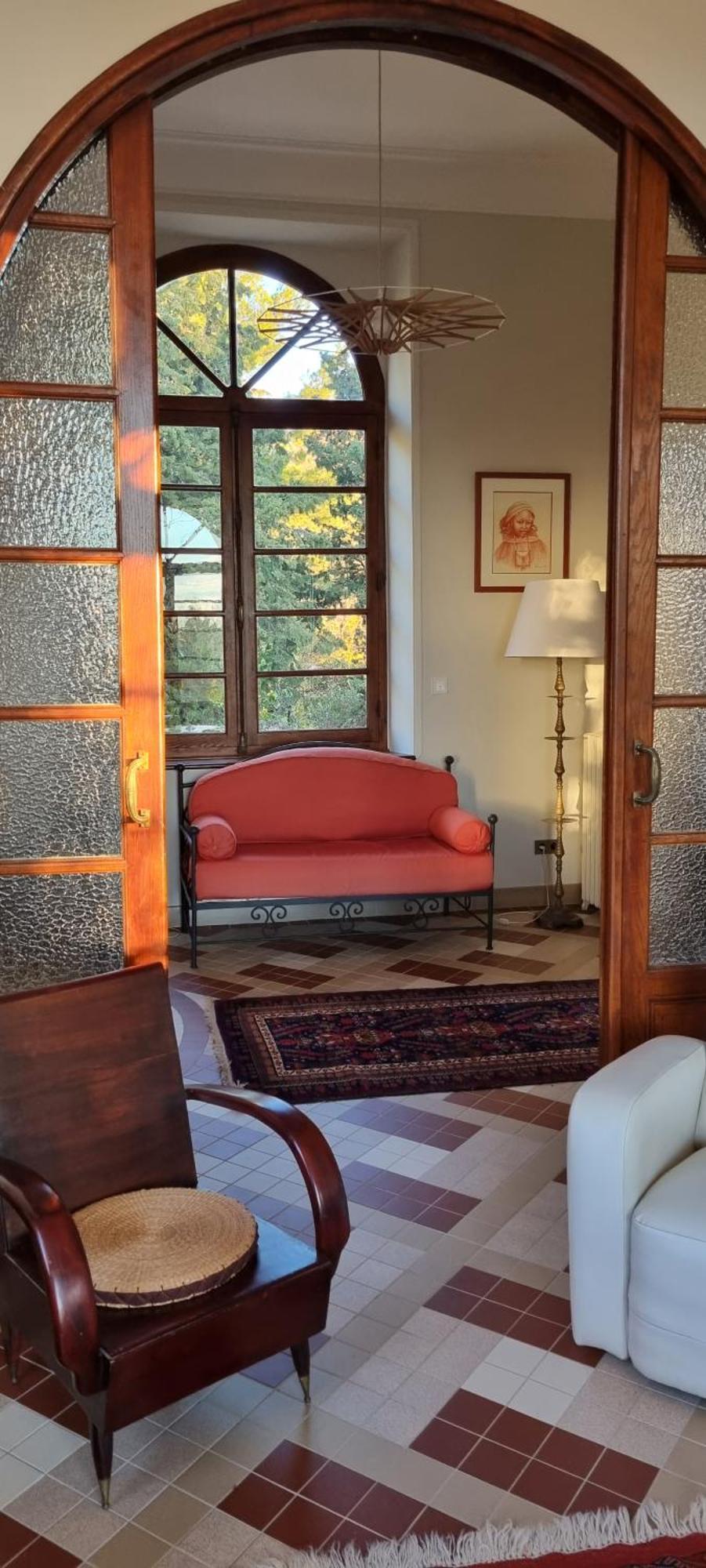 Appartement La Provencale