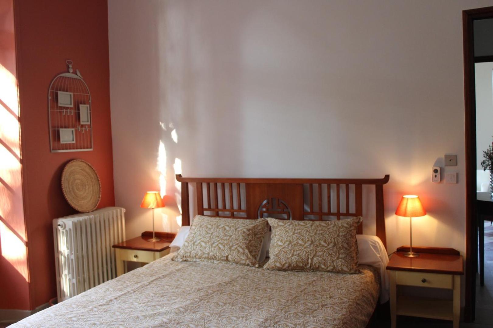 La Provencale Appartement