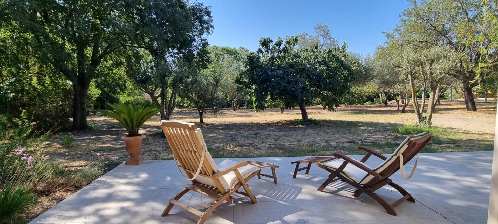 Apartment La Provencale *