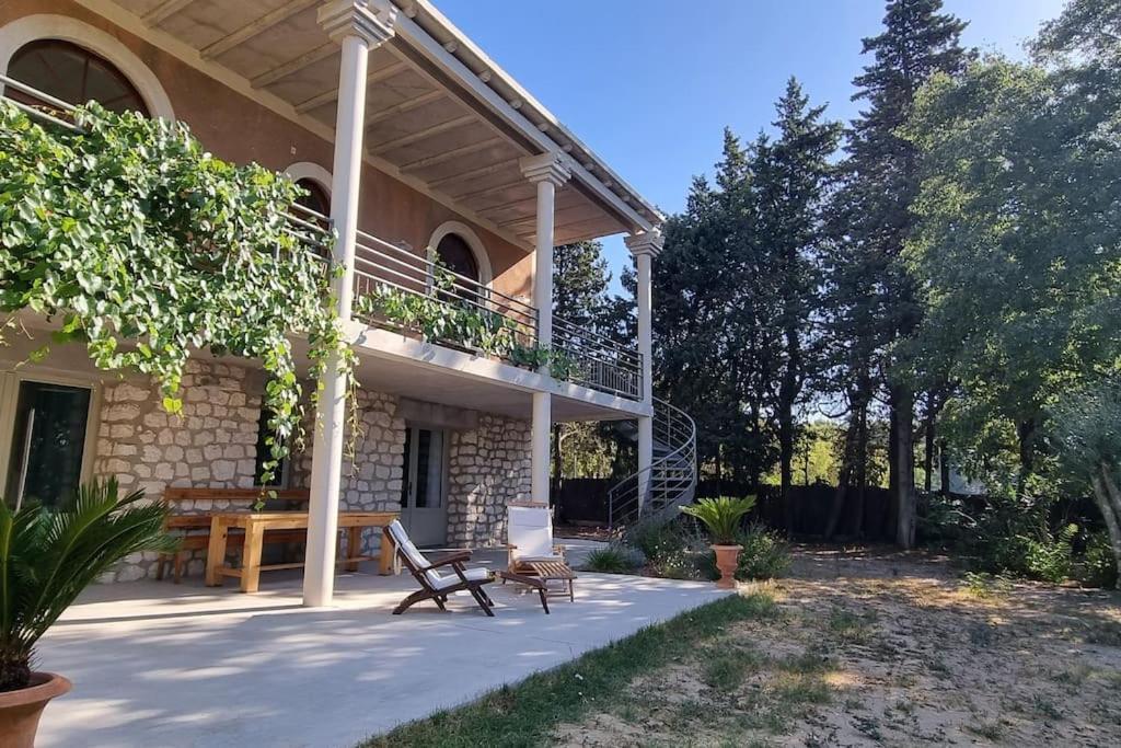 La Provencale *