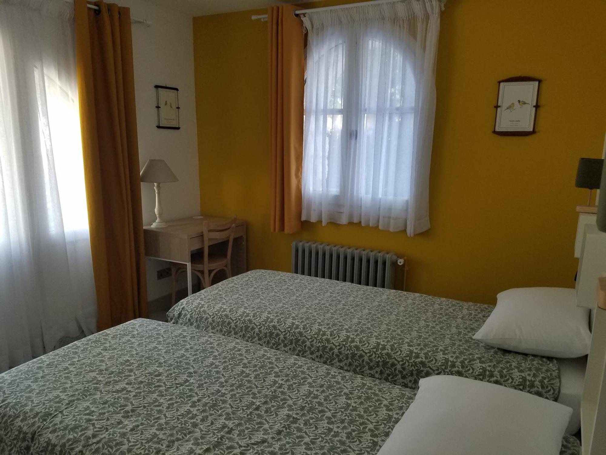 La Provencale Apartment Uzes