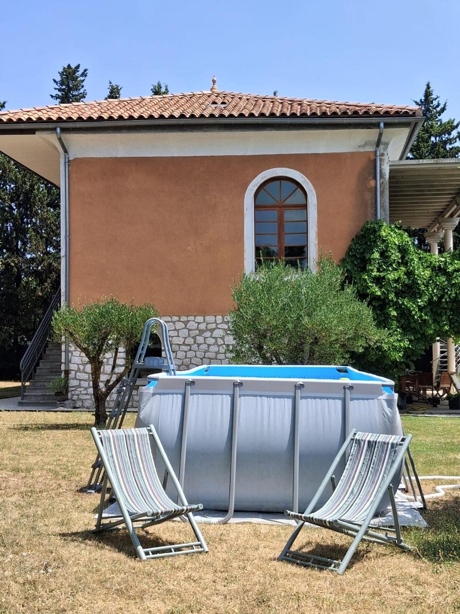 Appartement La Provencale Uzès