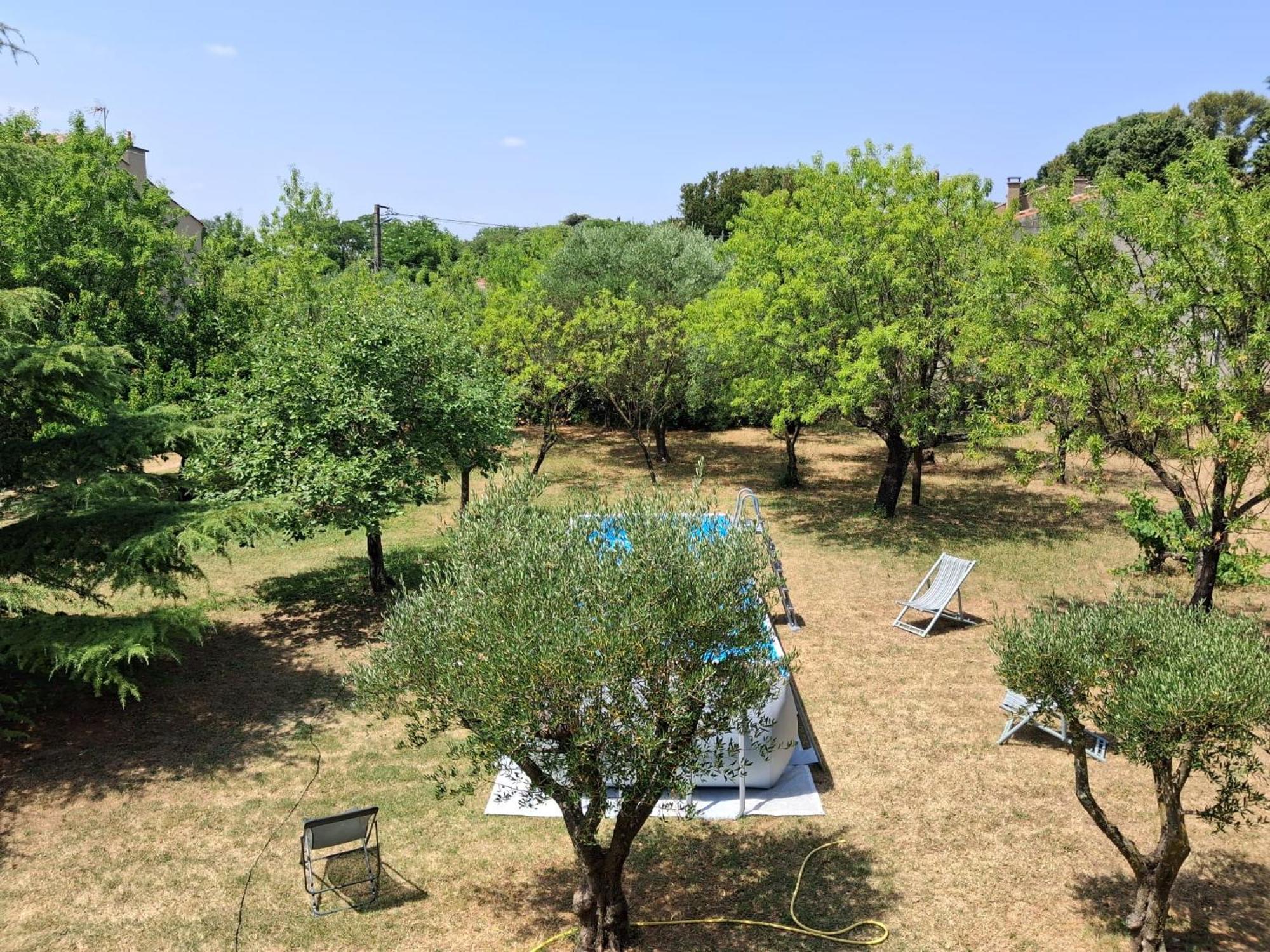 La Provencale Uzès
