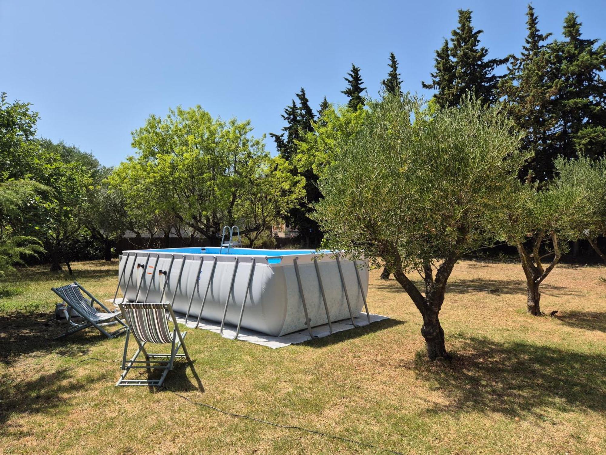 La Provencale * Uzès